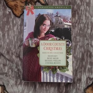 A Door County Christmas